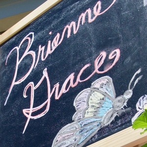 Team Page: Brienne Grace Memorial team